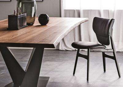 Dumbo Cattelan Italian designer chair