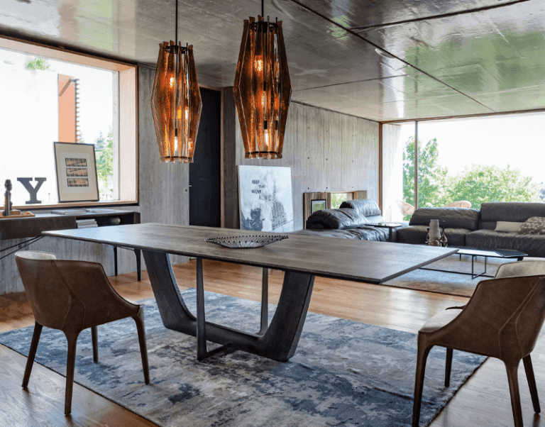 Arketipo, model Goldie | 5 117