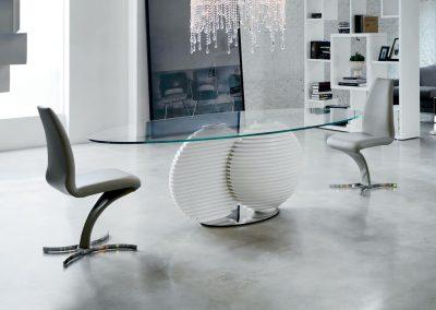 Betty Cattelan Italian designer chair