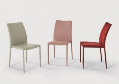 Amy Ingenia Italian dining chair