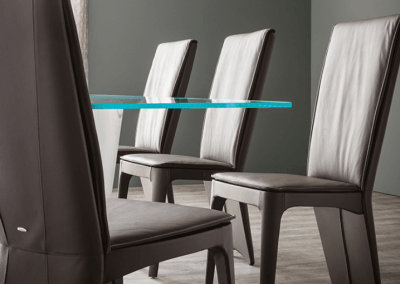 Chair Aurelia Cattelan Italian production