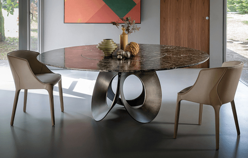 Model Strong Kitchen and dining room table