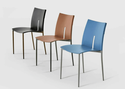 Lyra Ingenia Italian designer chair