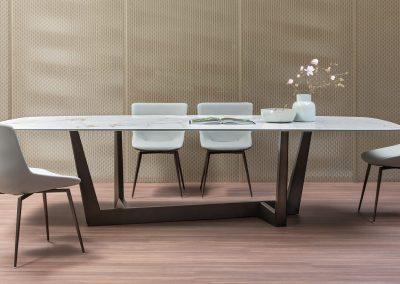 Artika Bonaldo Italian designer chair
