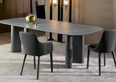Bonaldo Geometric италианска дизайнерска маса