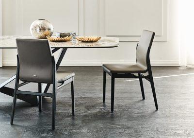 Ginevra Cattelan Italian designer chair