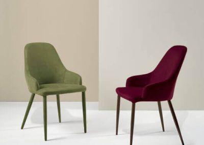 Matilda Ingenia Sedia di design italiano