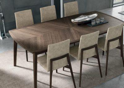 York Tomasella Italian designer chair