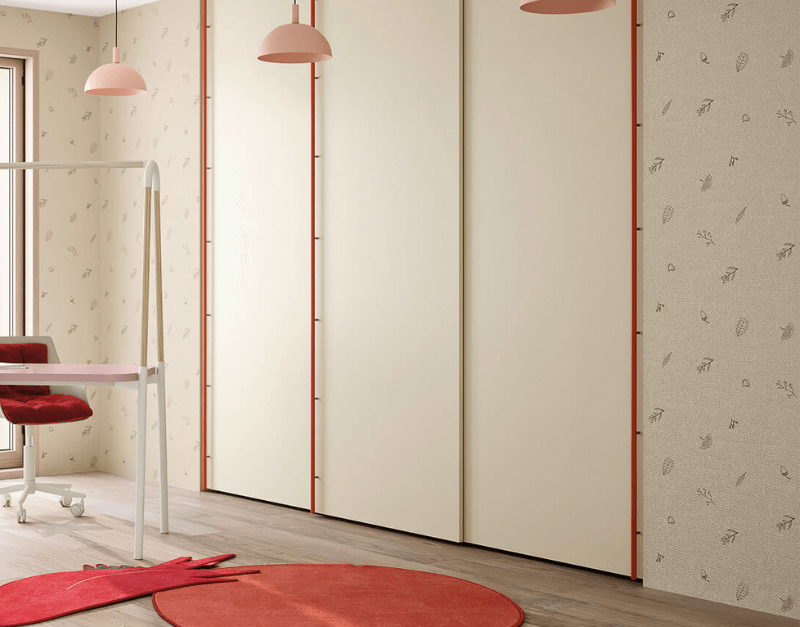 Nidi, model Space 10 | 1 153