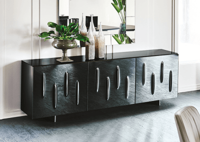 Sideboard Carnaby Cattelan Italian design