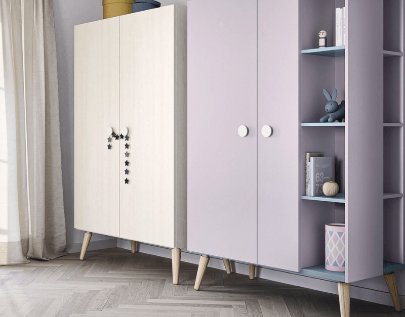 Nidi, modello Space 14 | 2 152