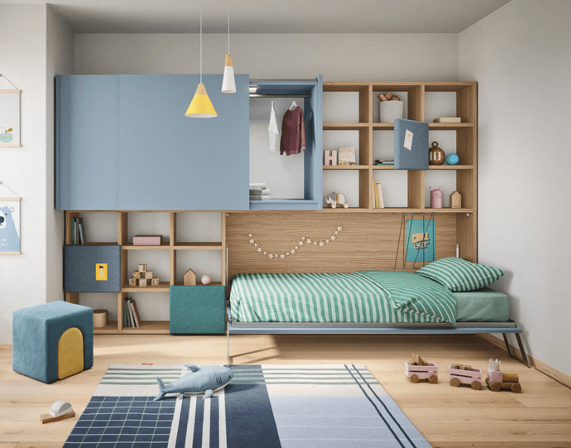 Nidi, model Space 29 | 3 139