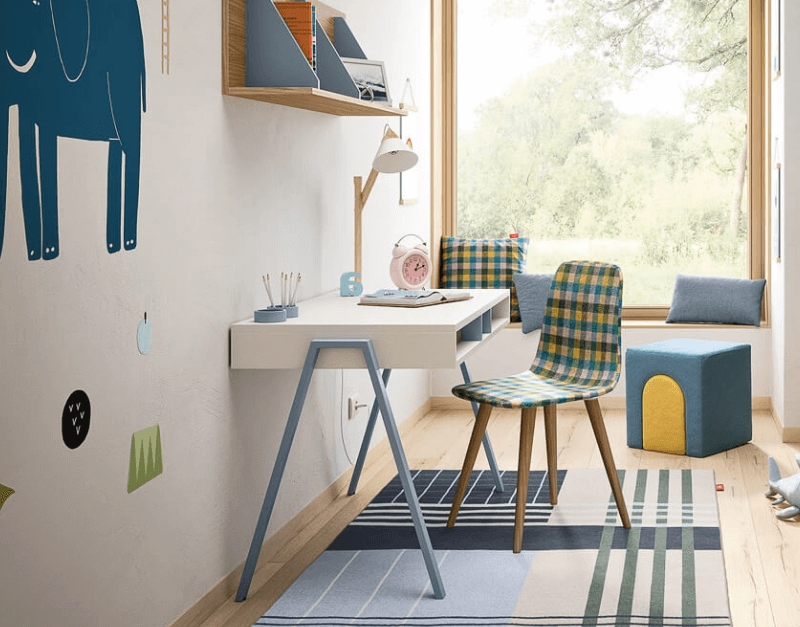 Nidi, model Space 29 | 4 139