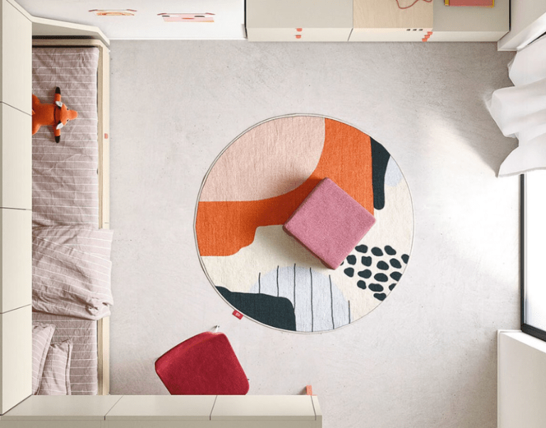 Nidi, modello Space 26 | 4 150