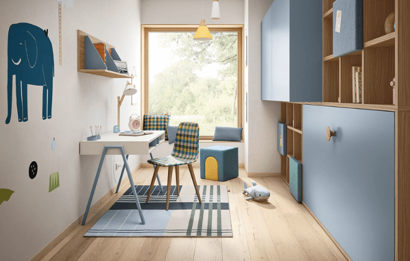 Dressing table Bontempi Vanity Italian design