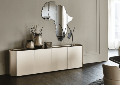 Dining cabinet Chelsea Cattelan Italian design