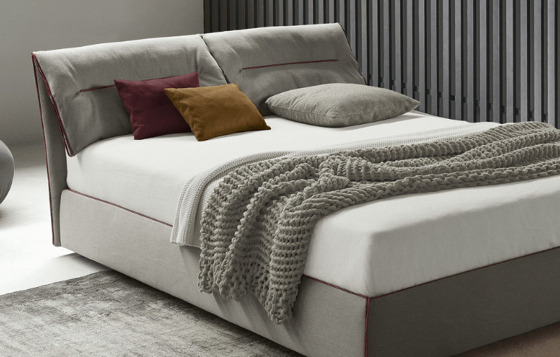 78 (1) Calia Italia Taylor divano letto italiano