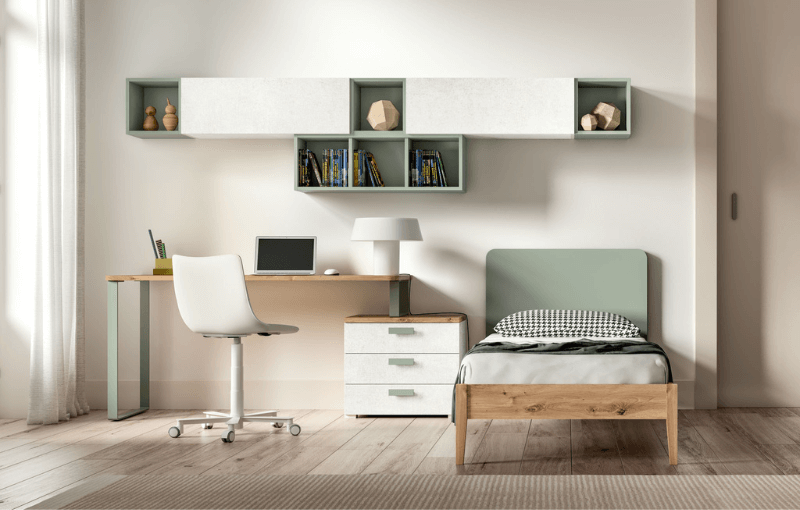 Dressing table Bontempi Vanity Italian design