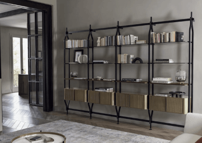 Charlotte Bontempi Italian Library
