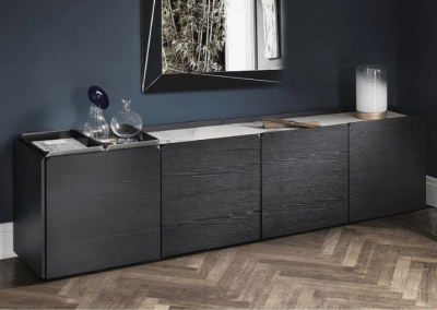 Buffet Bontempi Pica Italian production