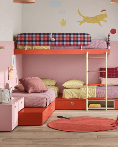 Nidi, model Space 10 | 9 153