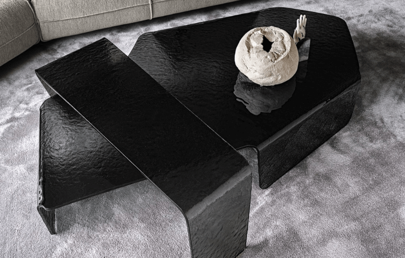 Тоалетка Bontempi Vanity италиански дизайн