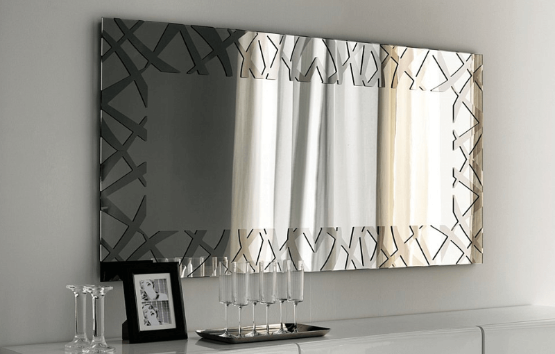 Comodino Bontempi Vanity Design italiano