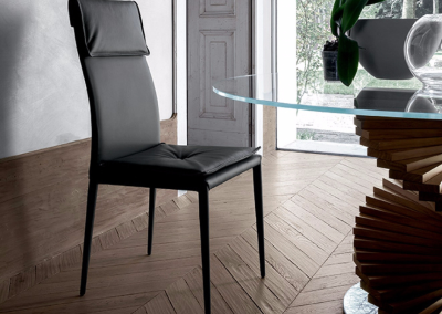 Италиански стол Adria Tonin Casa