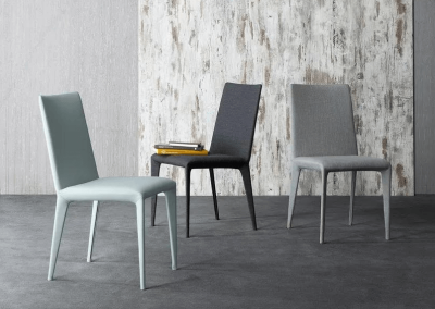 Design chair Filly Bonaldo