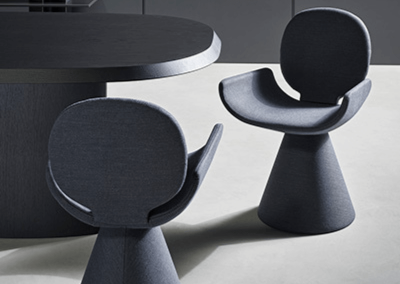 Дизайнерски стол Youpi Bonaldo