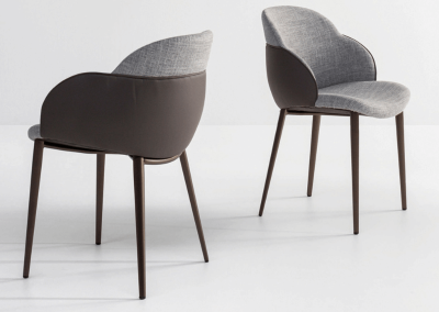 Дизайнерски стол My way Bonaldo
