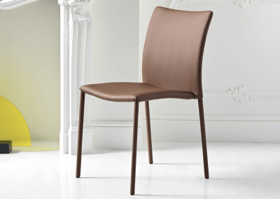 Ergonomic chair Simba Bontempi
