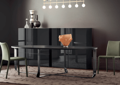 sedia Pianca Emi Design italiano