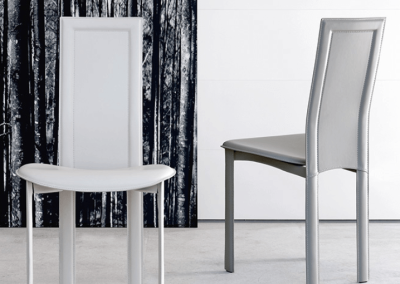 sedia Lara Cattelan Design italiano
