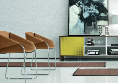 стол Simply Tonin Casa италиански дизайн