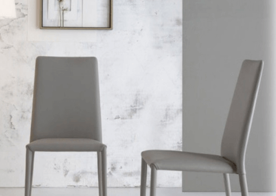 chair Eral Bonaldo Italian production