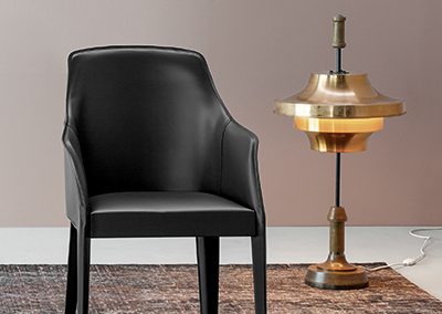 table Bonaldo Lamina Italian quality