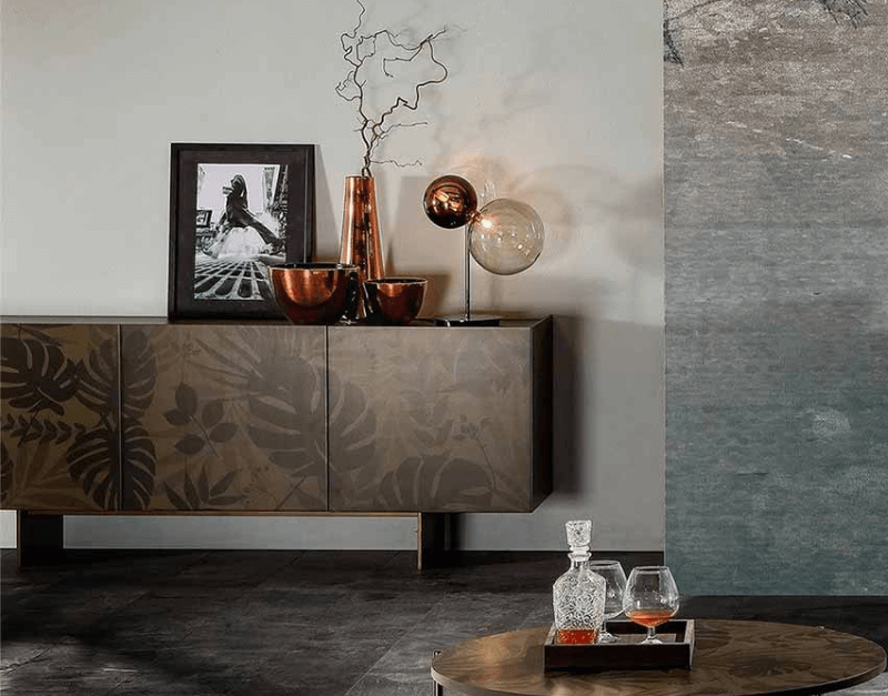 Tonin Casa, model Kong | 1 145