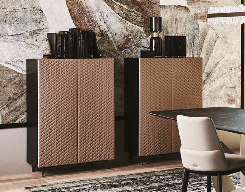 Cattelan, modello Tiffany | 1 158