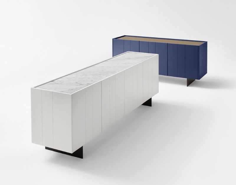 Novamobili, model Stripe | 1 93