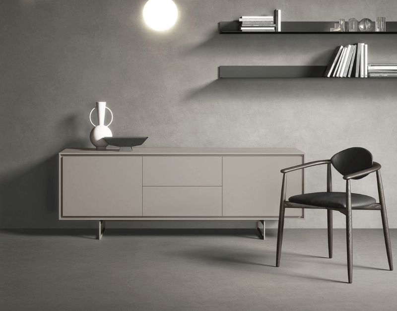Novamobili, modello Shadow | 2 116