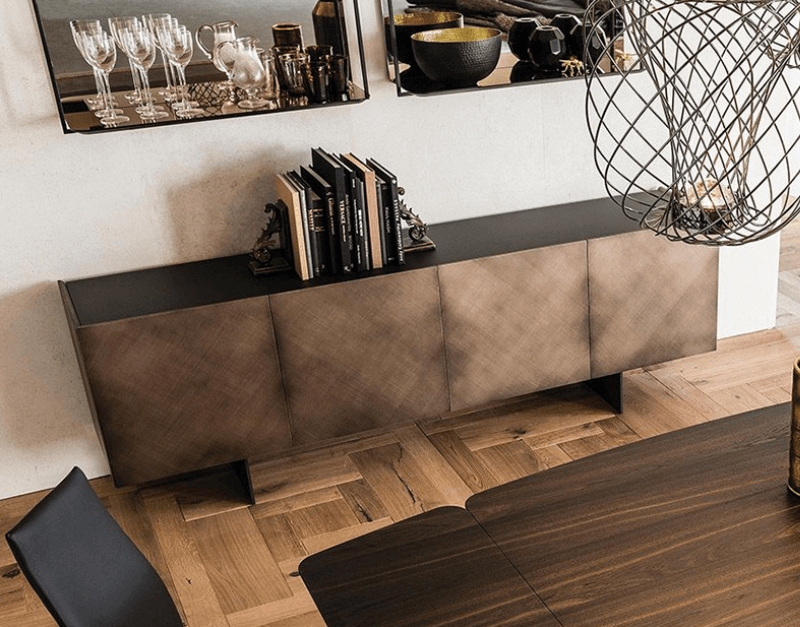 Cattelan, model Arizona | 2 138