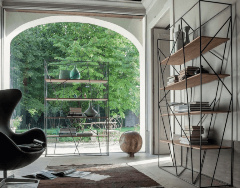 Tonin Casa, Naviglio model | 2 5