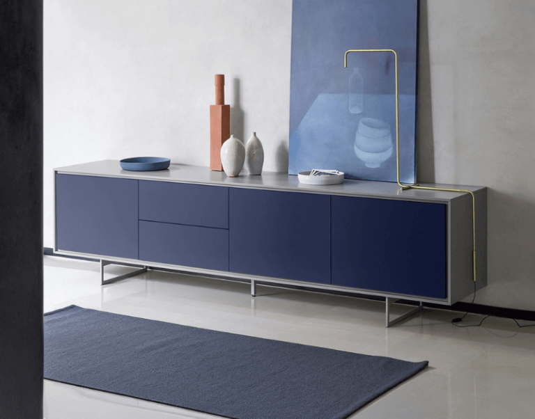 Novamobili, modello Shadow | 3 116