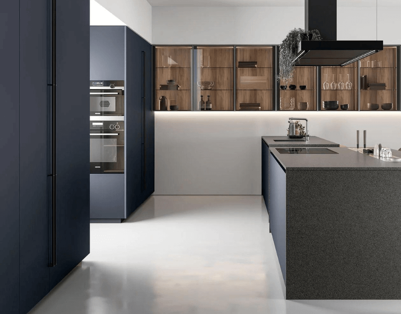 Arredo3, model Time | 3 158