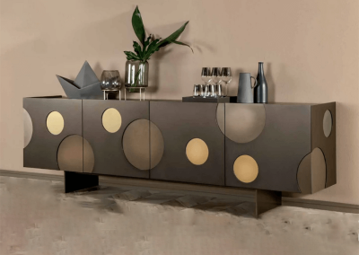buffet Matisse Tonin Casa Italian design