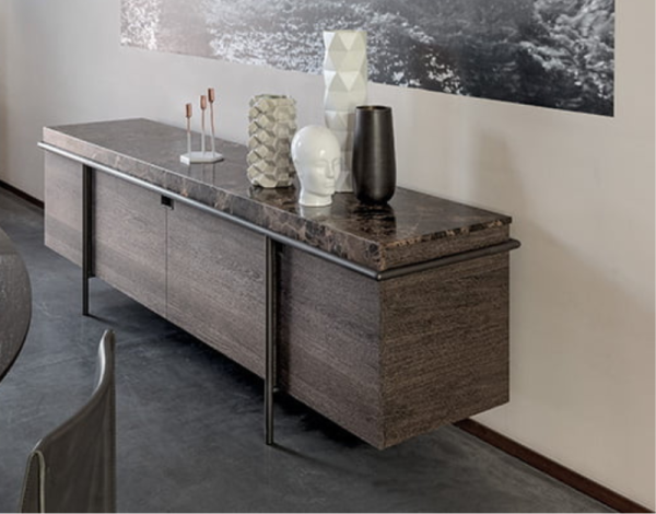 Arketipo, modello Aura | 4 115