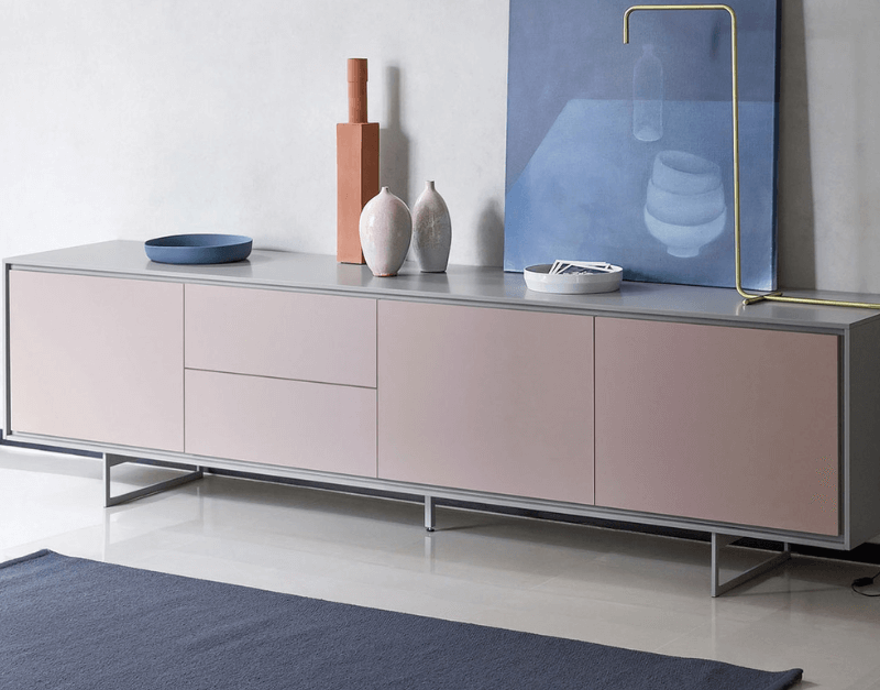 Novamobili, modello Shadow | 4 116