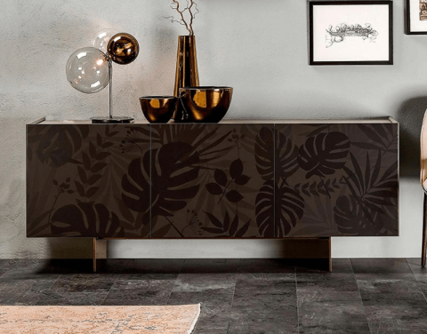 Tonin Casa, model Kong | 4 144