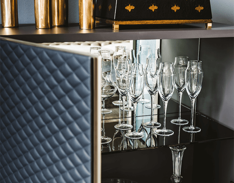 Cattelan, modello Tiffany | 4 157